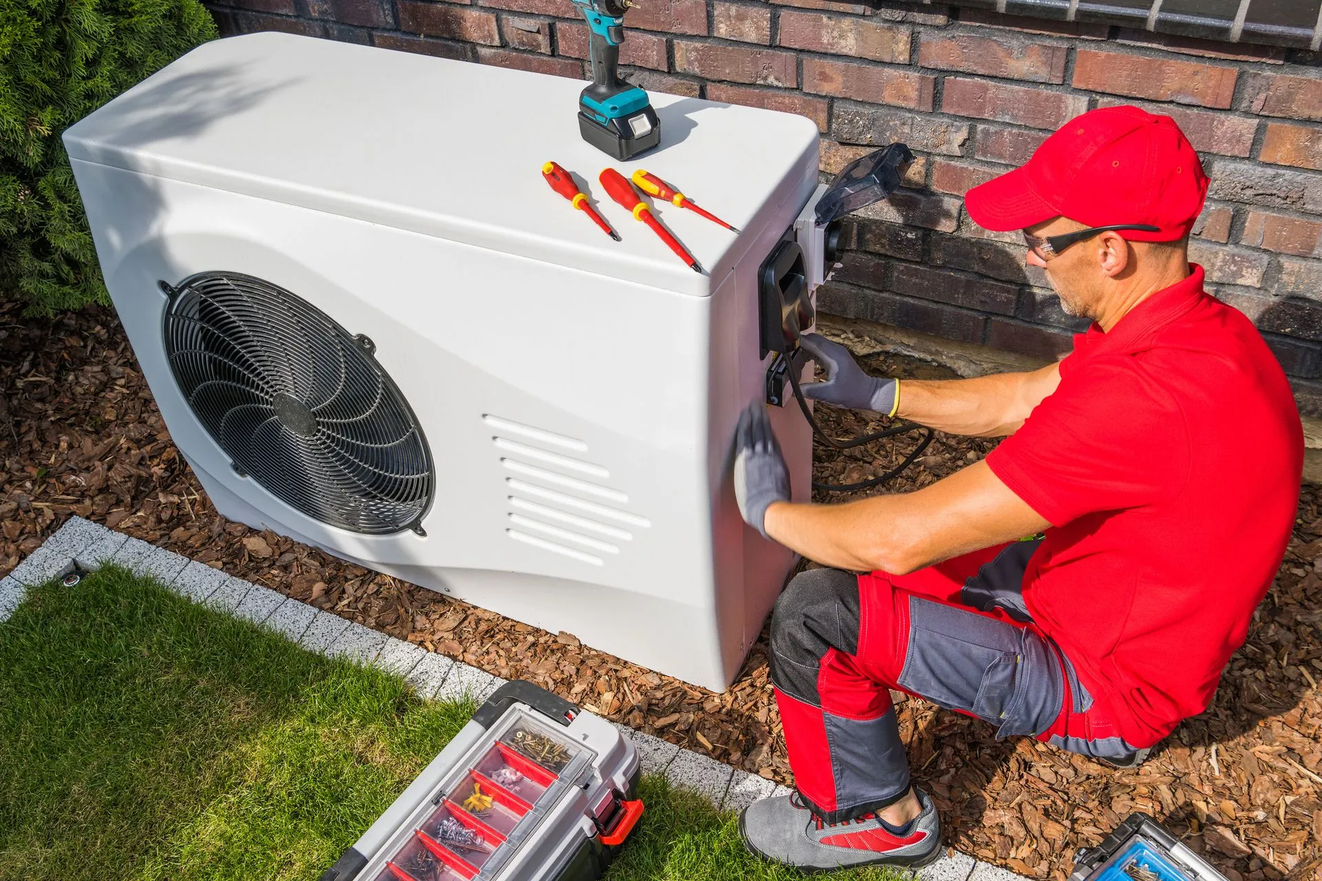 About HVAC in Westby, WI